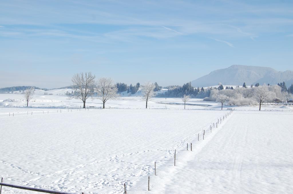 Gaestehaus Stefanie Schwangau Quarto foto